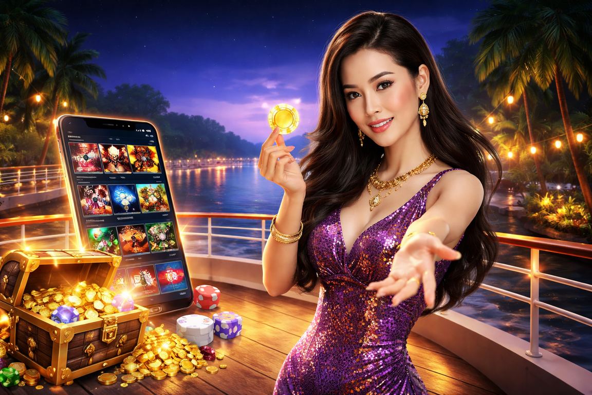 top slot