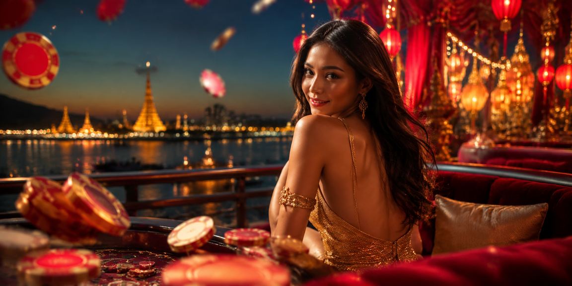 Top Slot Roulette Myanmar Bonus